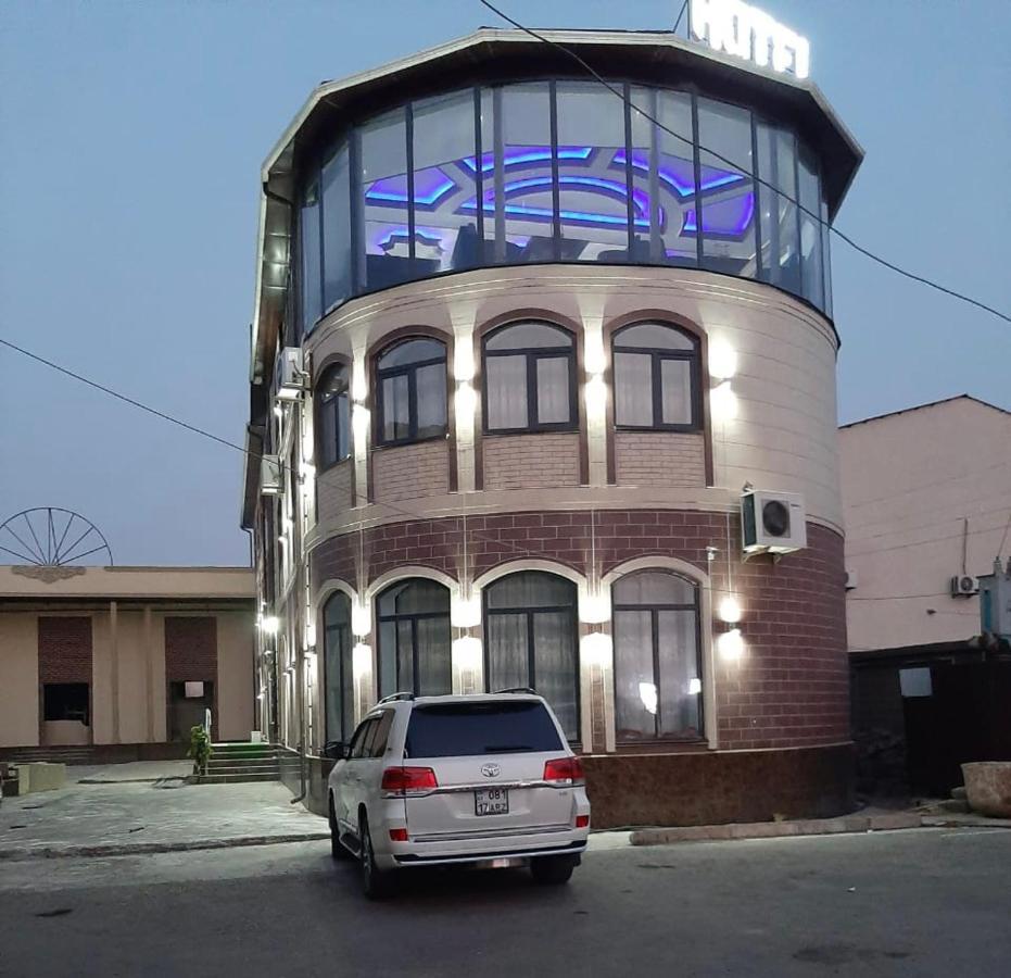Emir Plaza Hotel Turkistan Екстериор снимка