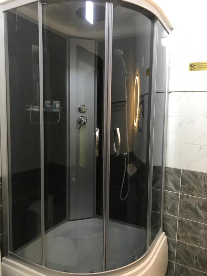 Emir Plaza Hotel Turkistan Екстериор снимка