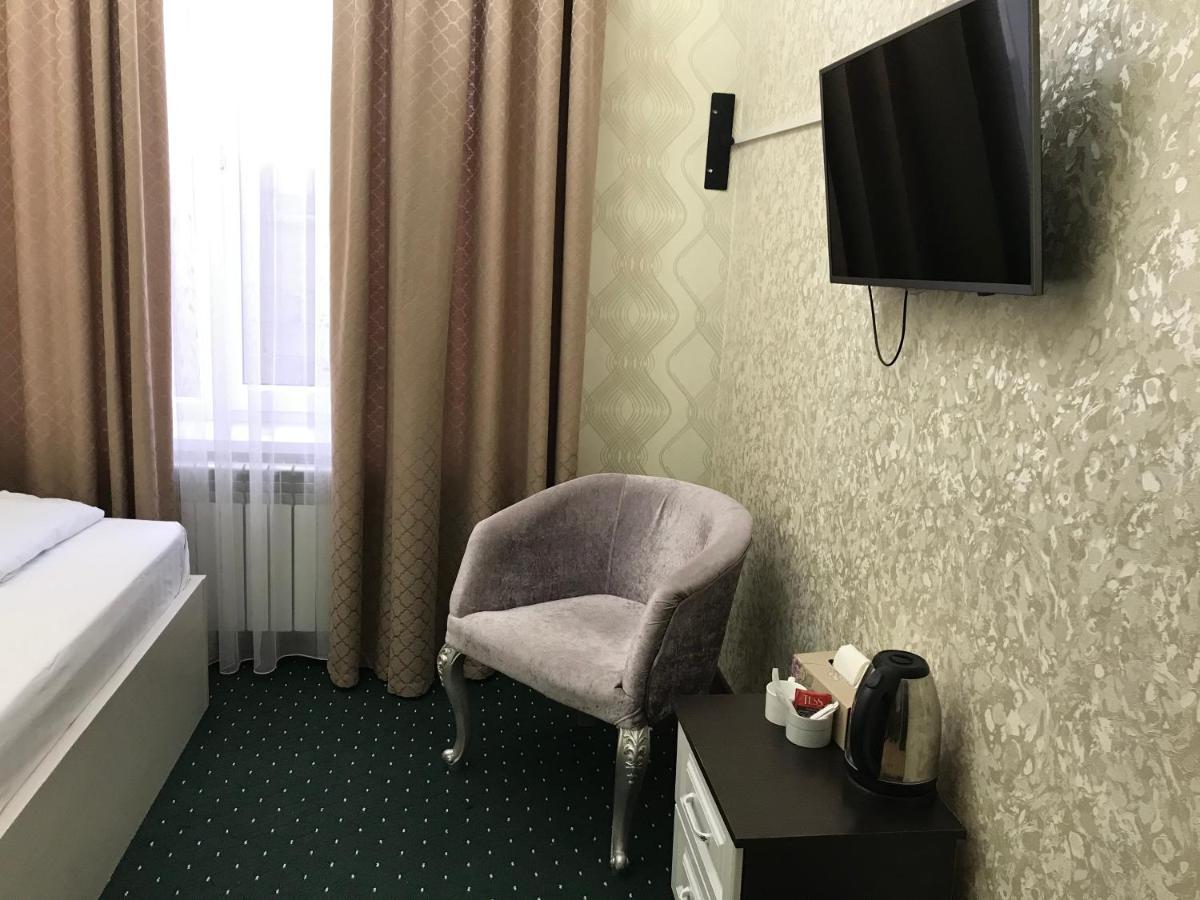 Emir Plaza Hotel Turkistan Екстериор снимка